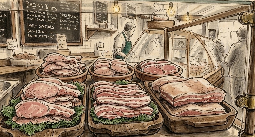Bacon