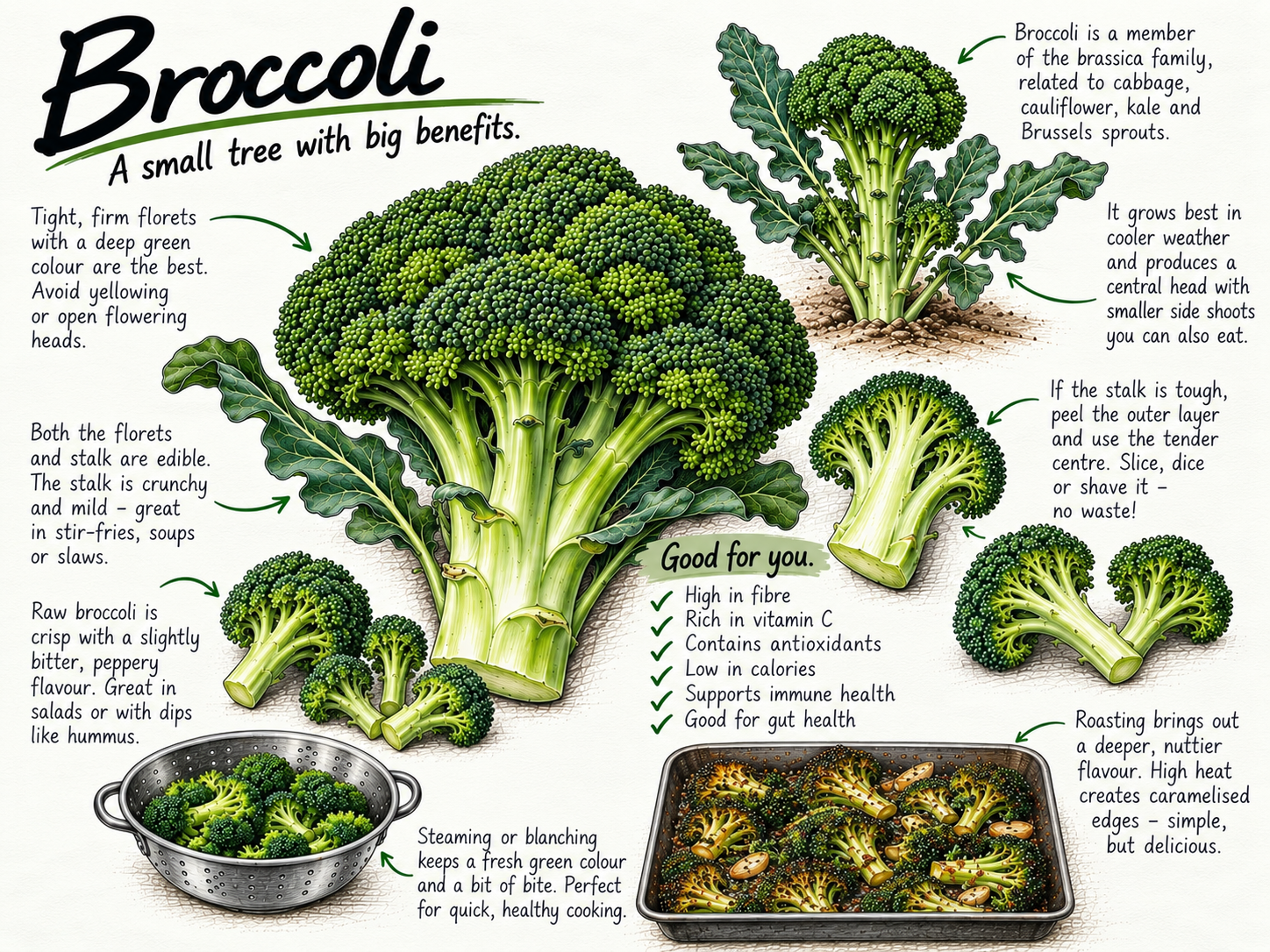 Broccoli