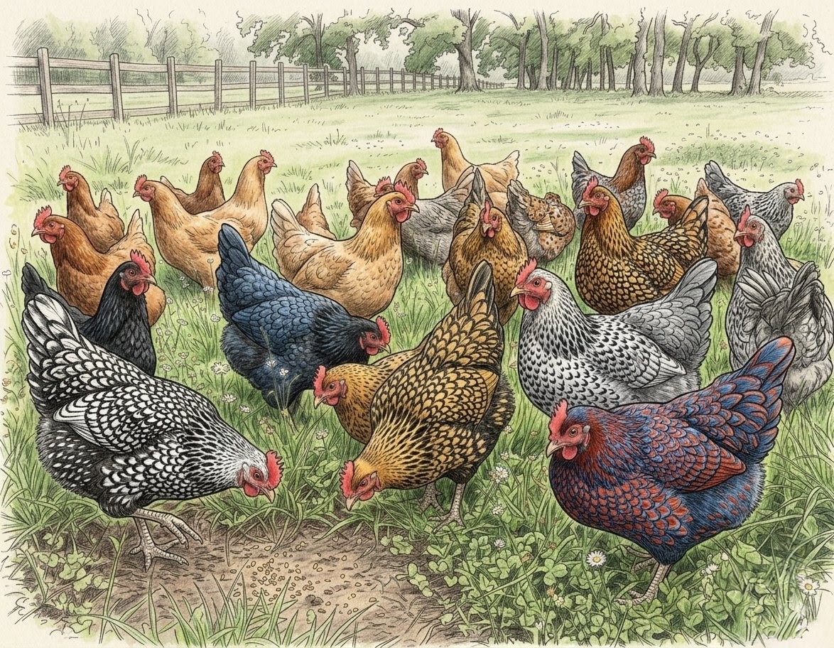 Chicken