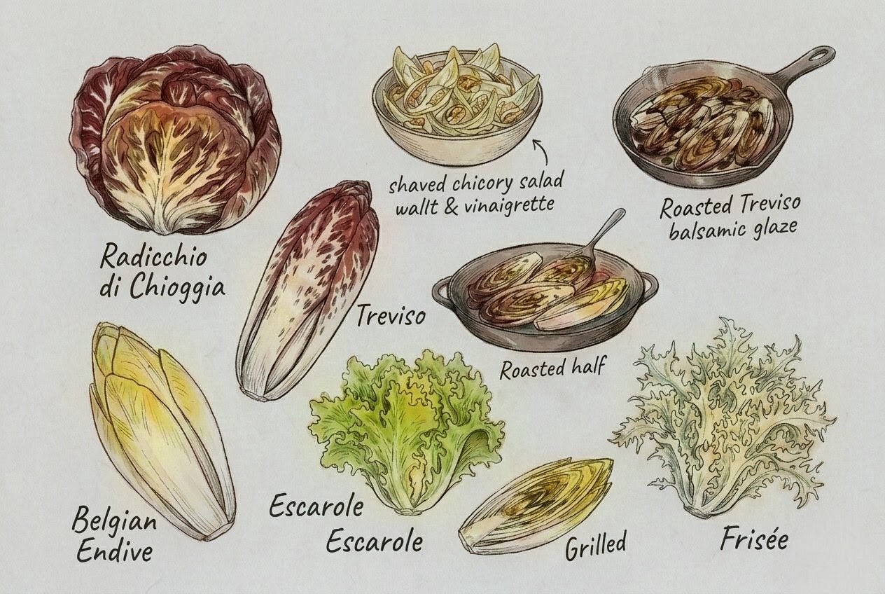 Chicories