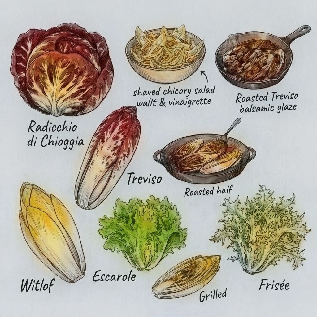 Chicories