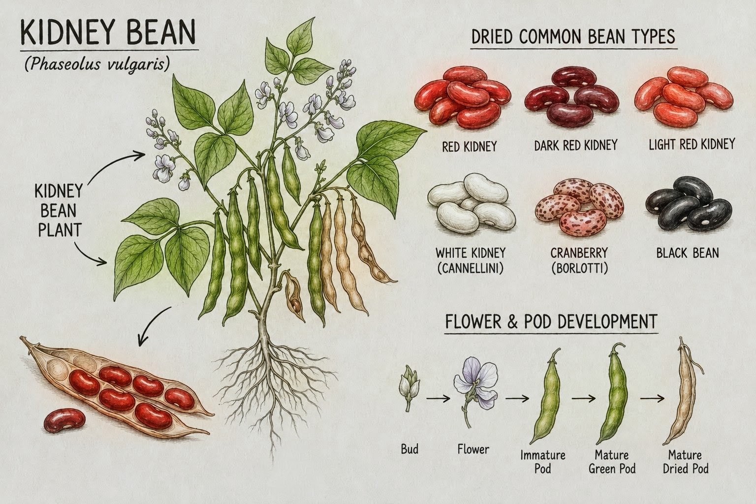 Kidney Beans