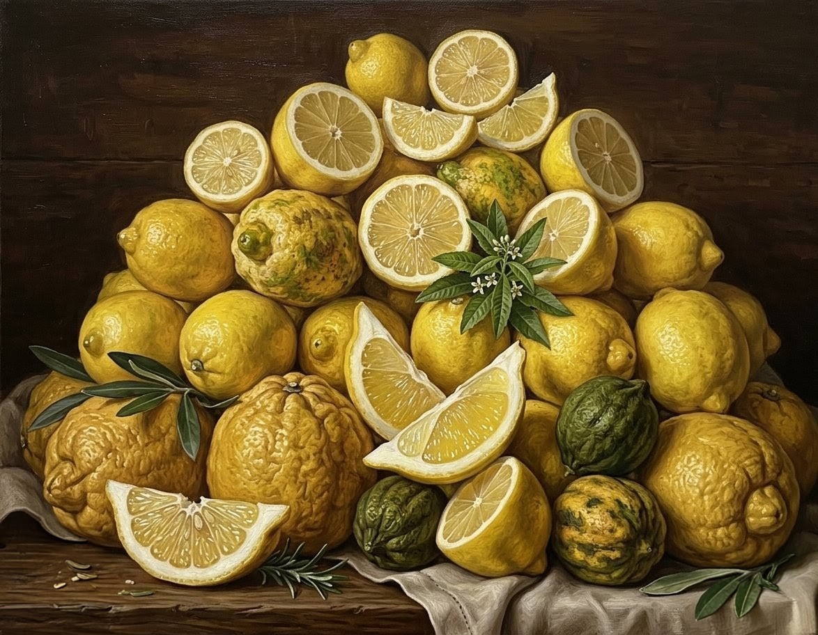 Lemons