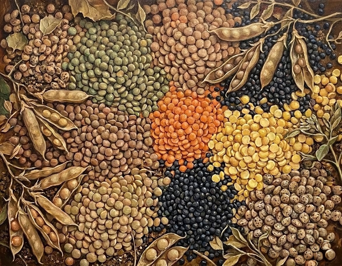 Lentils