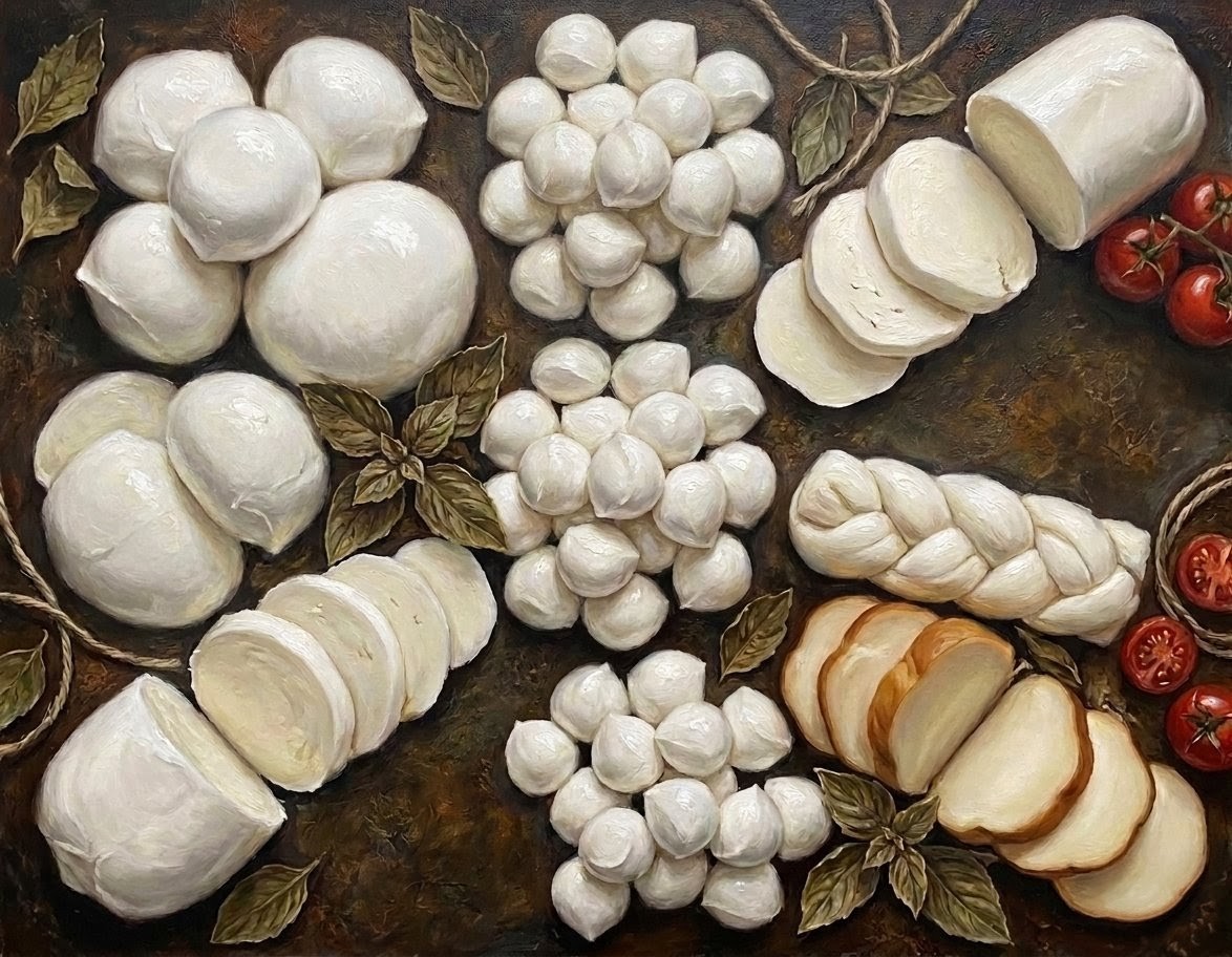 Mozzarella