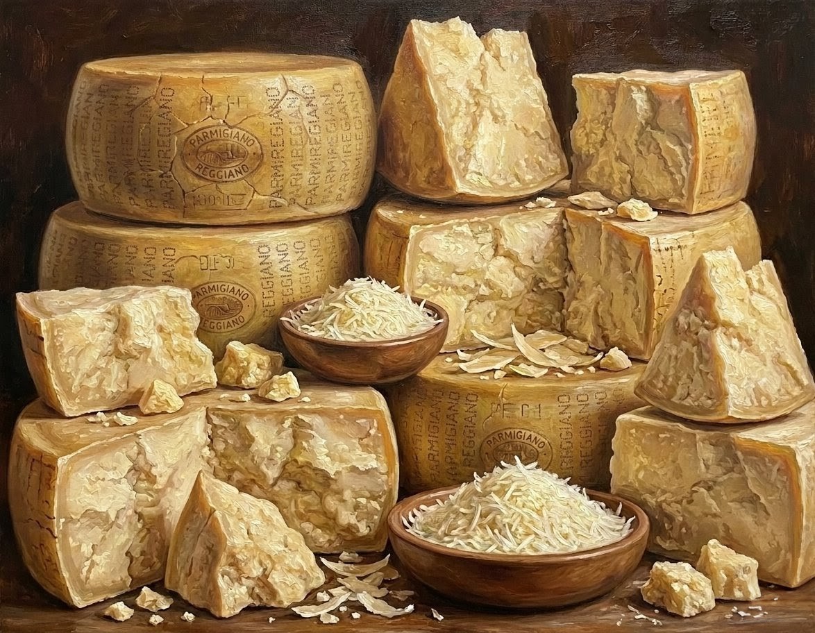 Parmesan