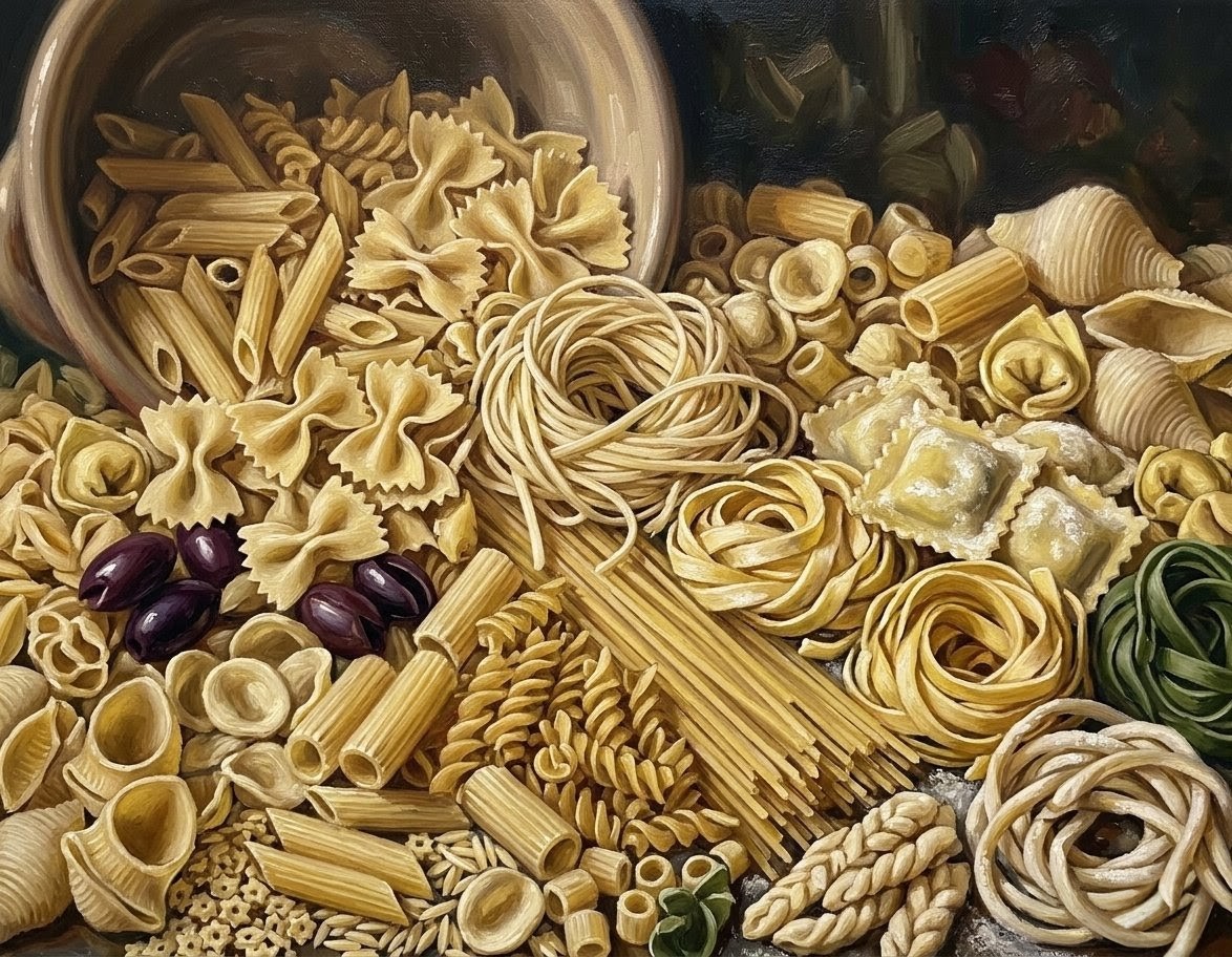 Pasta