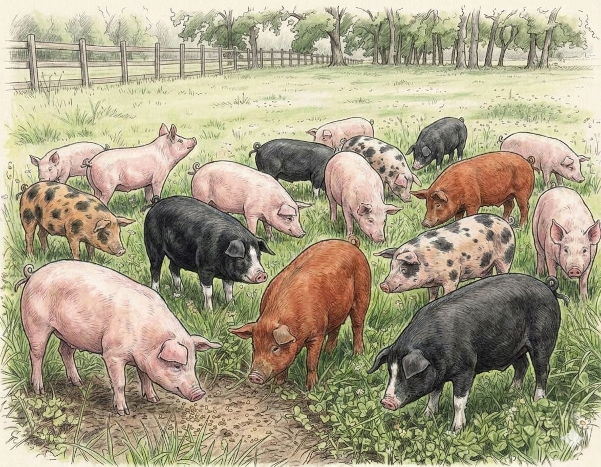 Pork