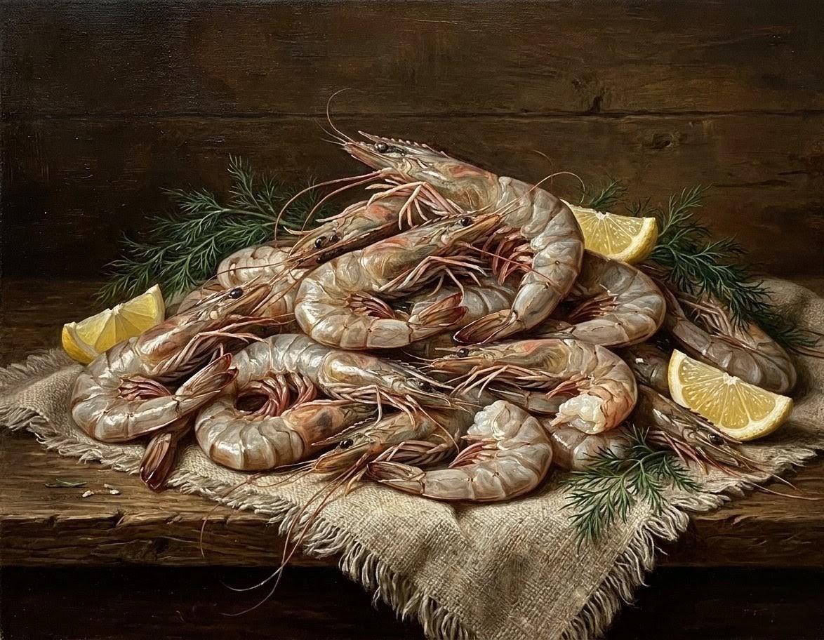 Prawns