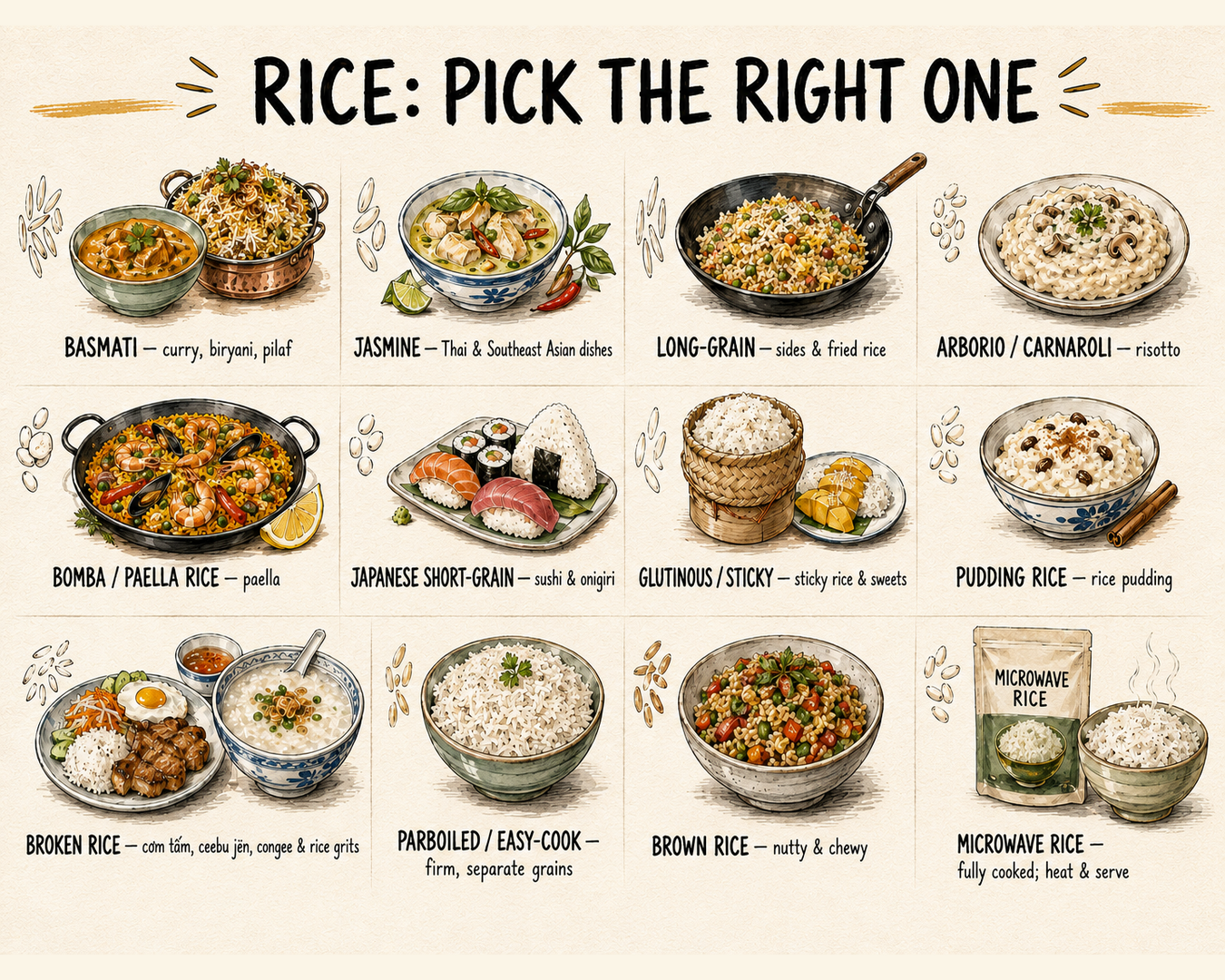 Rice