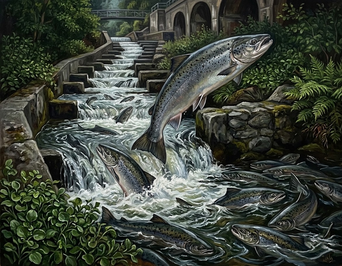 Salmon