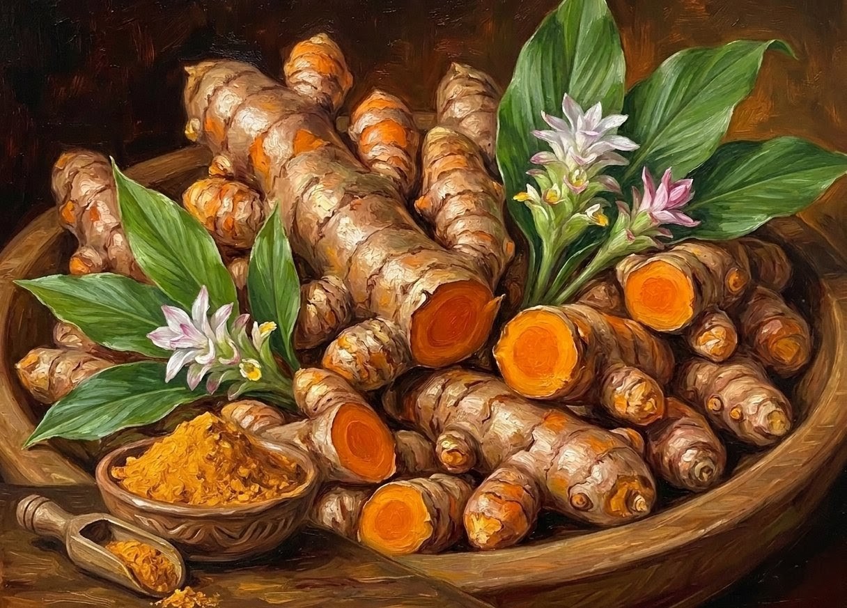 Turmeric