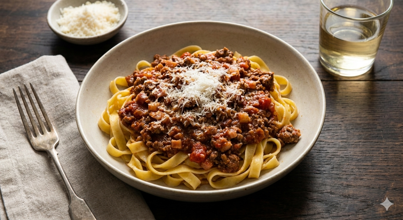 The 6-Hour Ragù